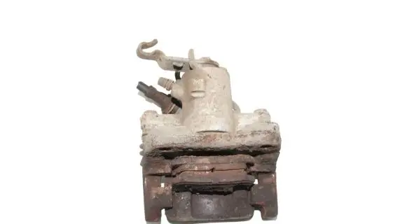 Volkswagen Scirocco Rear brake caliper