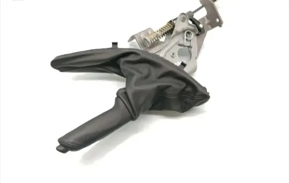 BMW 4 F32 F33 Hand brake release handle 7846806