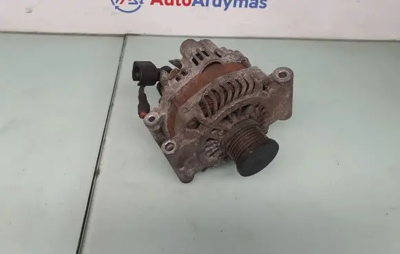 Mini One - Cooper Coupe R56 Generator/alternator 7615484 12317615484 7576921
