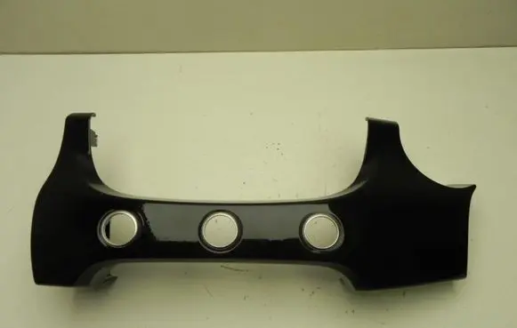 Fiat 500X Radio/GPS head unit trim 735612382 I6298