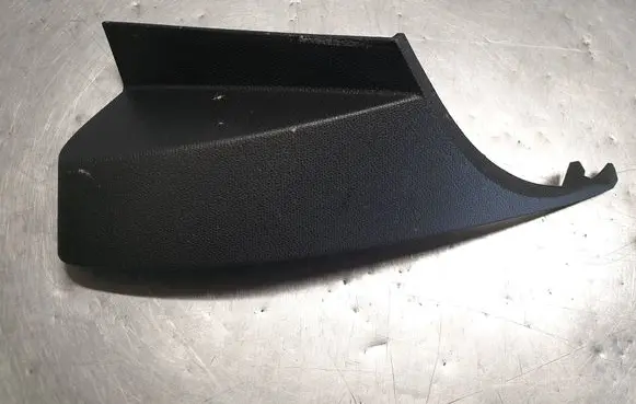 Mini Cooper Countryman R60 Dashboard side end trim 30021879 9802843