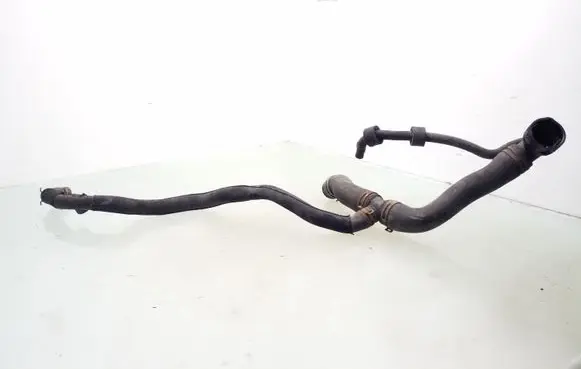 Seat Alhambra (Mk2) Engine coolant pipe/hose 5N0122101AC 3C0122291