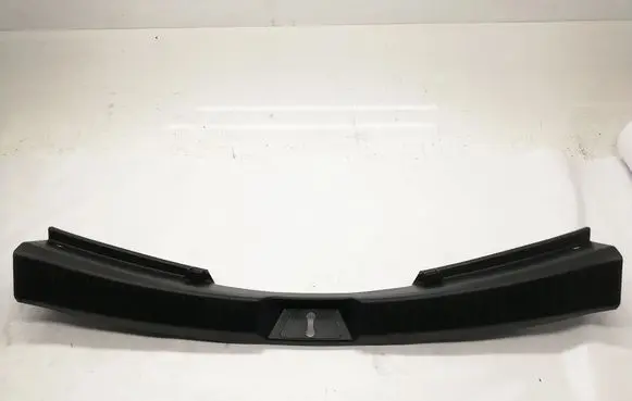 Mazda CX-5 Trunk/boot sill cover protection KD456889X