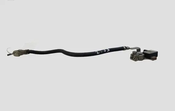 Ford Focus Negative earth cable (battery)
