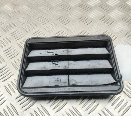 BMW iX3 G08 Quarter panel pressure vent 9176945