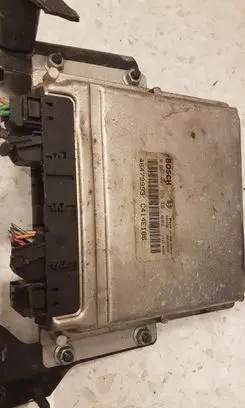 Fiat Multipla Engine control unit/module 0281001879 46479993