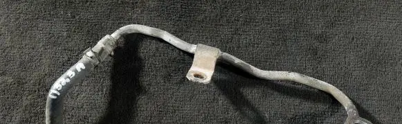 Mazda 323 F Power steering hose/pipe/line