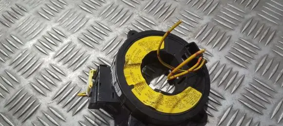 Mazda Premacy Airbag slip ring squib (SRS ring)