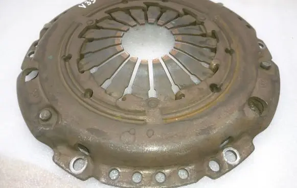 Toyota Corolla Verso AR10 Pressure plate 3121005050
