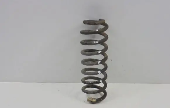Peugeot 607 Rear coil spring