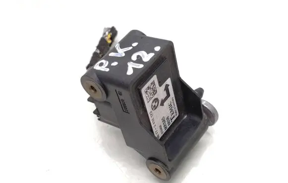 BMW X3 E83 Airbag deployment crash/impact sensor 3414123 65773414123