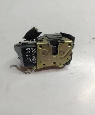 Peugeot 307 Front door lock A62FW19