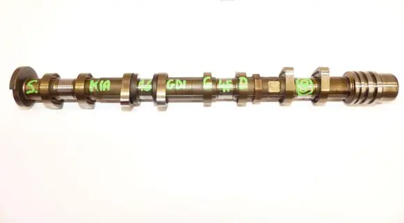 KIA Sportage Camshaft B4230126
