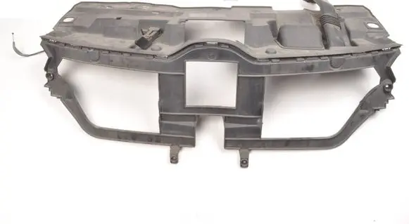 Renault Talisman Radiator support slam panel 620363881R