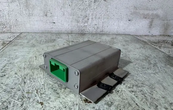 Volvo XC90 GPS navigation control unit/module 30695400 023536