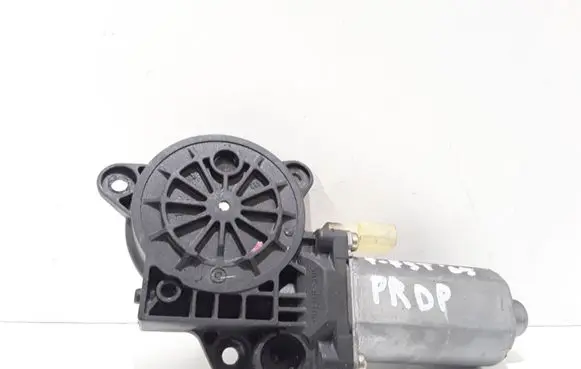 Ford Fiesta Front door window regulator motor 0130821939