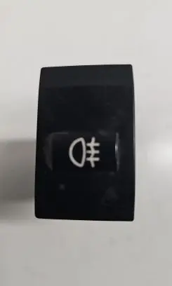 KIA Sorento Fog light switch 