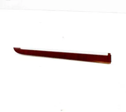 Hyundai Santa Fe Front door card panel trim