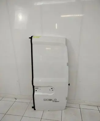 Fiat Doblo Rear door 