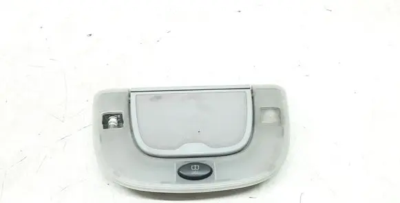 Mercedes-Benz S W220 Rear seat light A2208200301