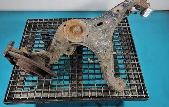 Volkswagen Transporter - Caravelle T4 Rear control arm IMPRK1454633