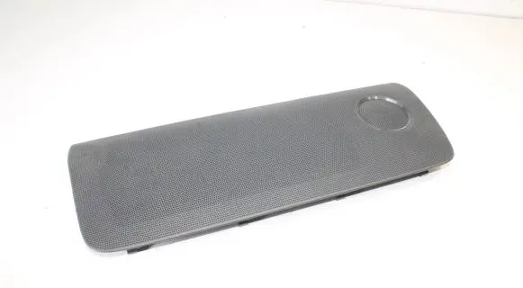Dash center speaker trim cover