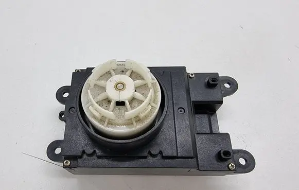 BMW 5 E60 E61 Head unit multimedia control 6944884