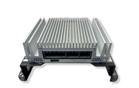 Hyundai ix35 Sound amplifier 963702S300