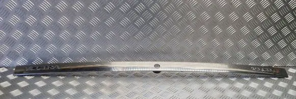Opel Vectra C Tailgate trim 09177067