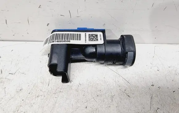 Valve vacuum