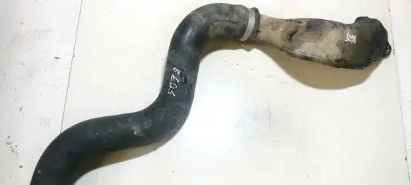 Honda CR-V Intercooler hose/pipe