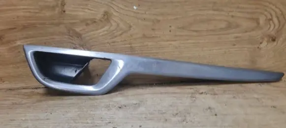 Volvo S60 Rear door handle trim 8652397