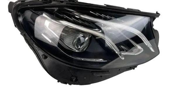 Mercedes-Benz E W213 Headlight/headlamp A2139066801