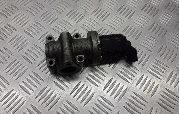 Opel Vectra C EGR valve 55204250