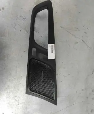 Volvo XC60 Front door card panel trim 31490641