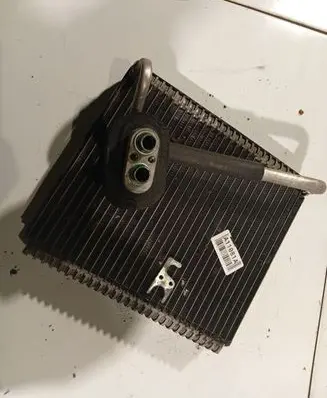 KIA Ceed A/C cooling radiator (condenser) 