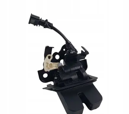 Audi A4 S4 B8 8K Tailgate/trunk/boot lock/catch/latch 8K9827505