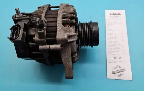 Hyundai i30 Generator/alternator 37300-2B700 IMPRK1513401