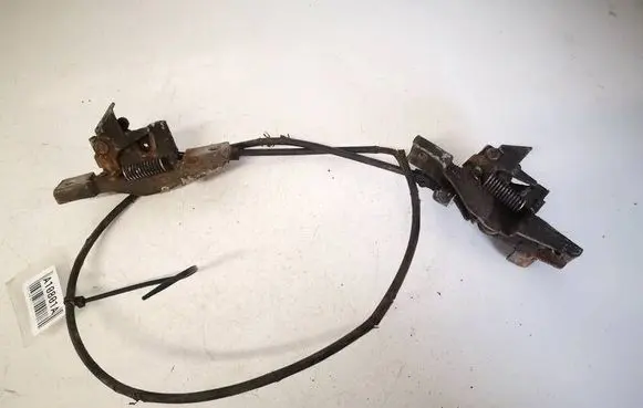 Renault Laguna I Engine bonnet/hood lock/catch 
