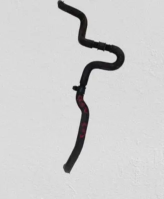 Mazda CX-3 Engine coolant pipe/hose PRZEWOD