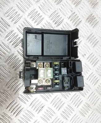 Honda Logo Fuse module