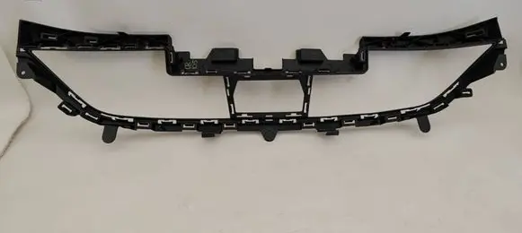 Renault Zoe Front bumper upper radiator grill 620841817R