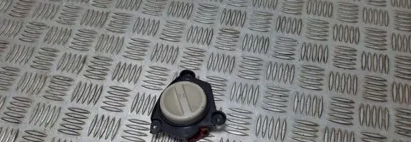 Peugeot Partner Air circulation switch 151040100