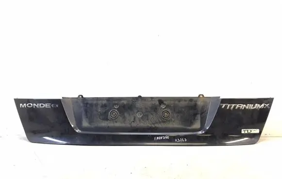 Ford Mondeo MK IV Tailgate trim K3727