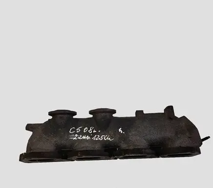 Citroen C5 Exhaust manifold
