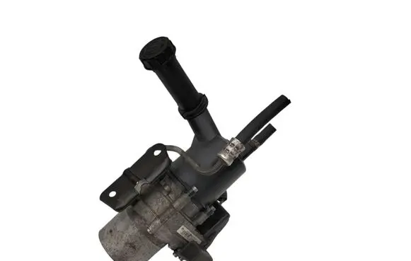 Peugeot 3008 I Electric power steering pump 9675811080 A5100991