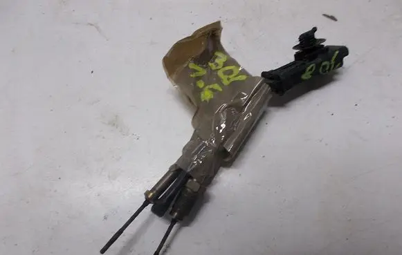 Peugeot 308 Lambda probe sensor