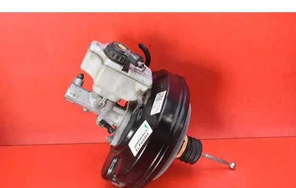 Skoda Yeti (5L) Brake booster 1K1614105DM
