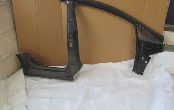 Seat Leon (1P) Pillar (middle) 1P0809606