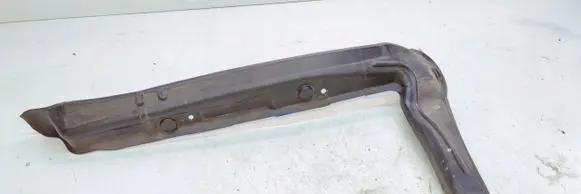 Audi A4 S4 B8 8K Fender foam support/seal 8K0821112